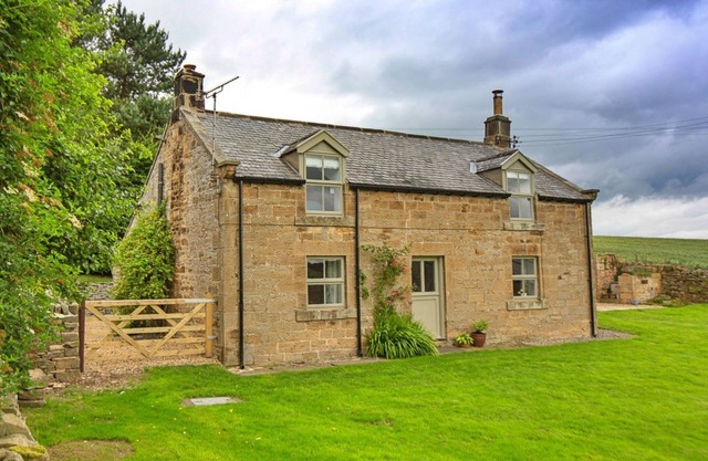 The Cottage, Shortflatt Farm by Interhome