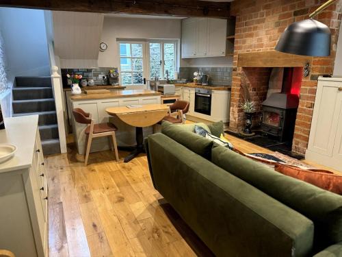 The Cottage, Upper Linney, Ludlow