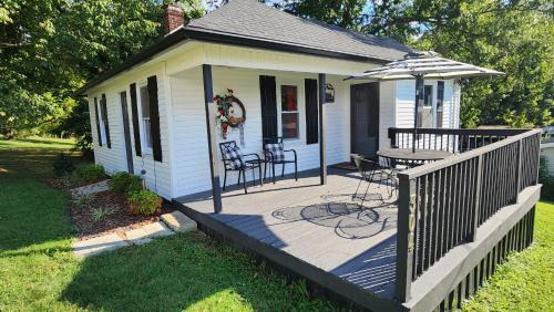 The Cottage