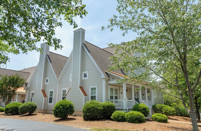 The Cottages at Kings Creek Resort Williamsburg, VA,