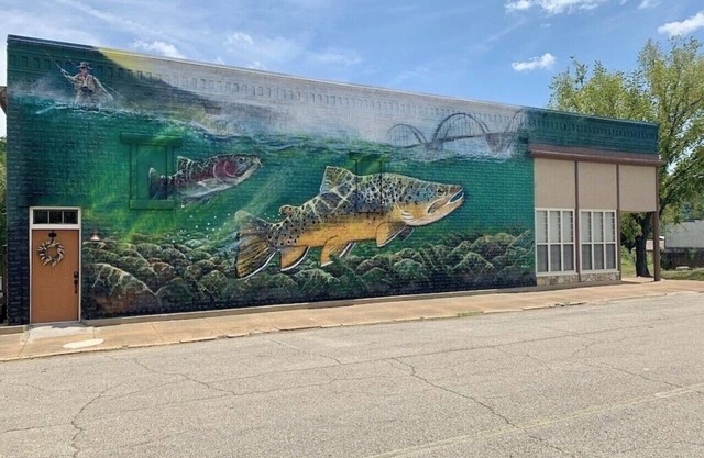 COTTER FISH & GAME !! UNE PROPRIÉTÉ COMME AUCUNE AUTRE !!! À VOIR.