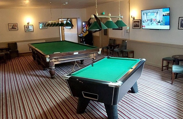 The Cotteridge Inn
