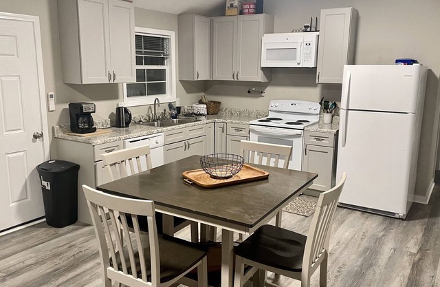 The Cotton Condos at Hopson (Condo 1)
