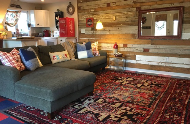 The Cotton Cottage - 1 BR appartement d'hôtes à 7 minutes du campus Ole Miss
