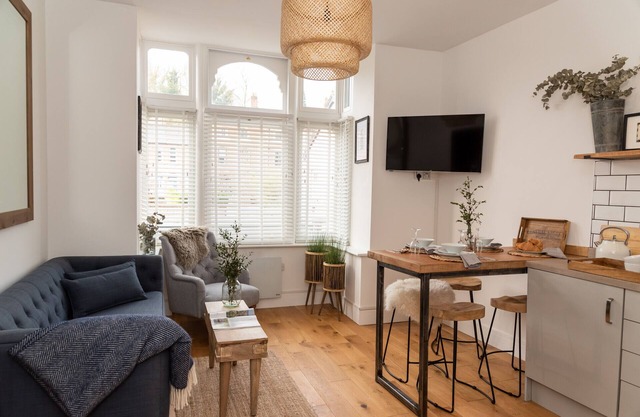Finest Retreats | The Cotton Rooms