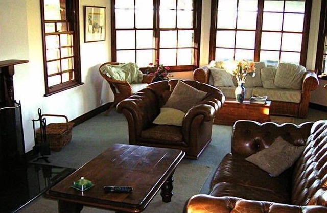 La Country House, Brunkerville
