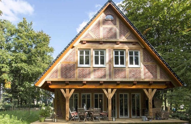 Villa avec des équipements de luxe - LE GITE