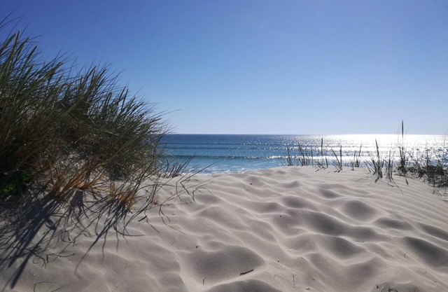 La campagne à la mer, une maison de charme récemment rénovée