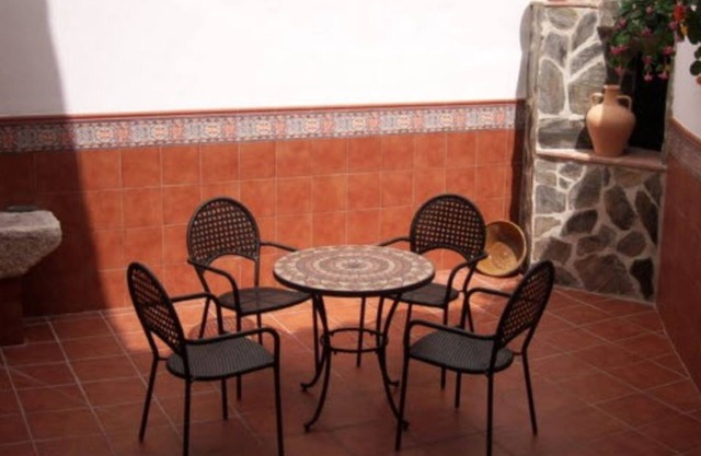 Maison rurale Cruzchiquita