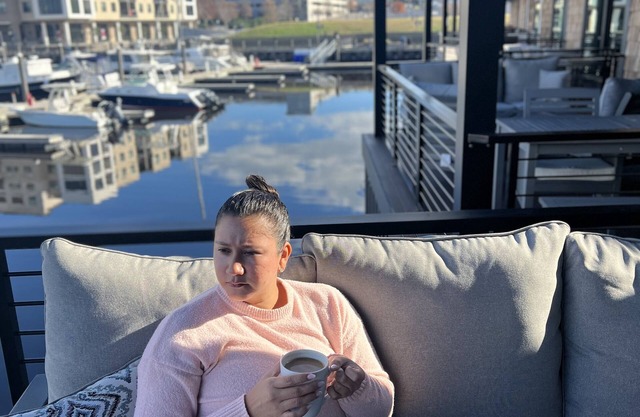 The Cove - Houseboat Serenity
