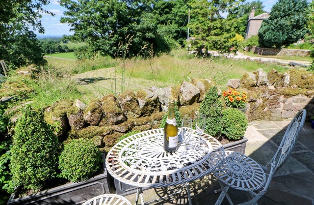 The Cow Byre