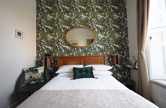 The Cowrie Guest House