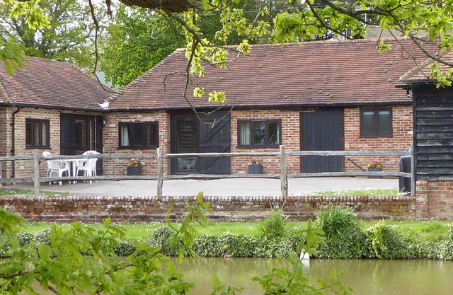 The Cowshed - Deux Chambres Maison, Couchages 4