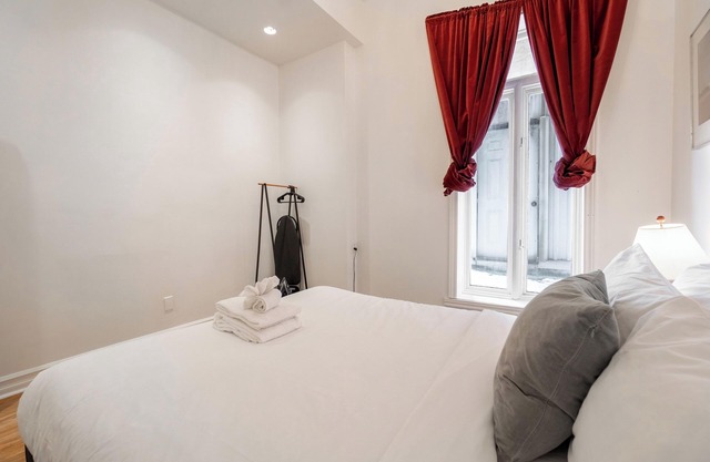 Le Cozy Charlie Biddle | WIFI | TV | | AC