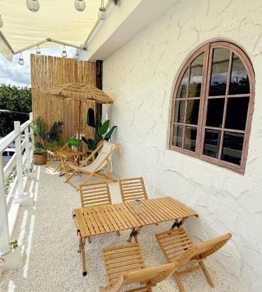 The Cozy Cottage Semporna