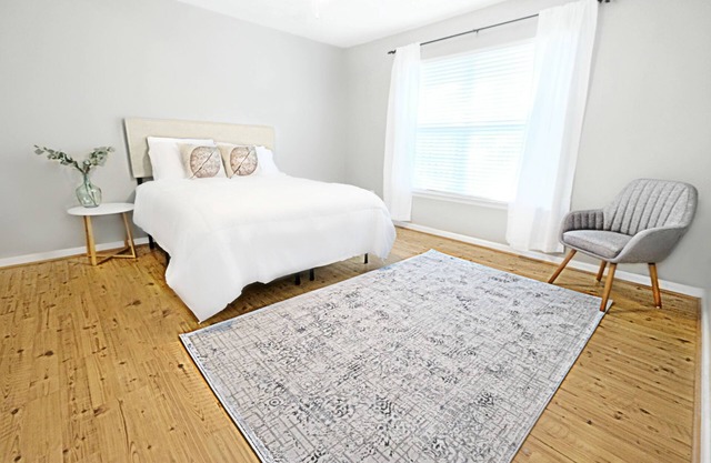 Le Cosy | Condo Hearth 2 BR