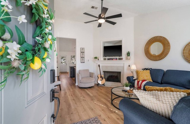 Cozy Southaven Retreat - Safe, Family-Friendly Neighborhood, Modern Amenities