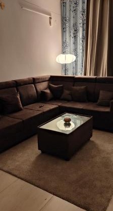 The Cozy Nest