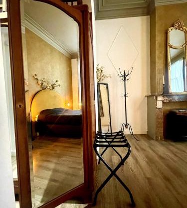 The Cozy Room near Park Zuid and Musea