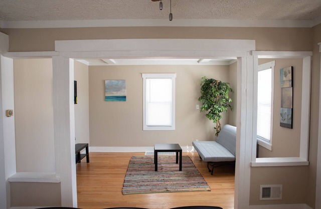 The Cozzy 3 Br House, spacieuse maison propre!