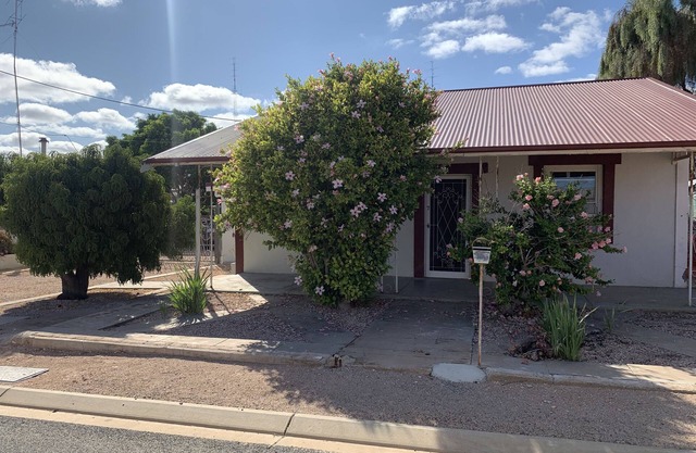 La cabane de crabe Wallaroo