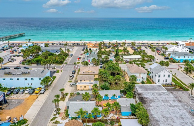 The CrabTrap at Flagler Beach - Unit A | Pet-Friendly - Near the Beach!