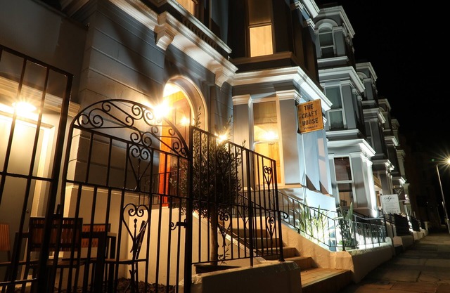 The Craft House