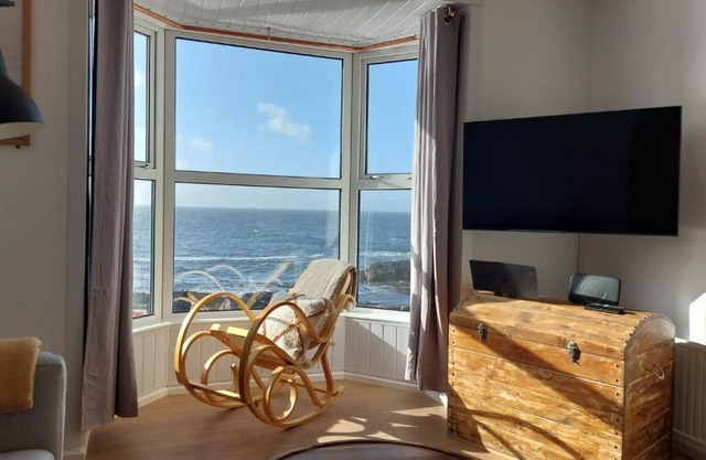 The Cranny, Portstewart