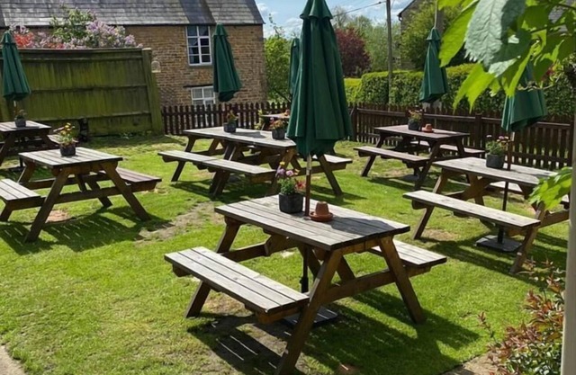 The Crewe Arms