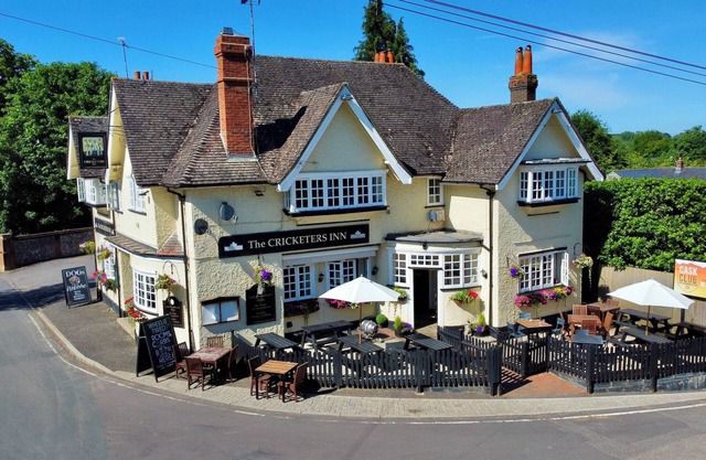 The Cricketers Inn