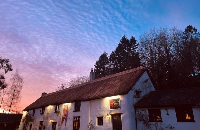 The Cridford Inn
