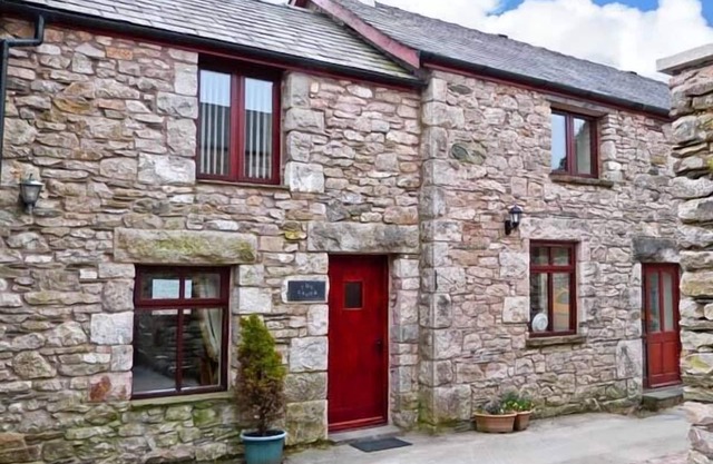 L'escroc, GRAND URSWICK