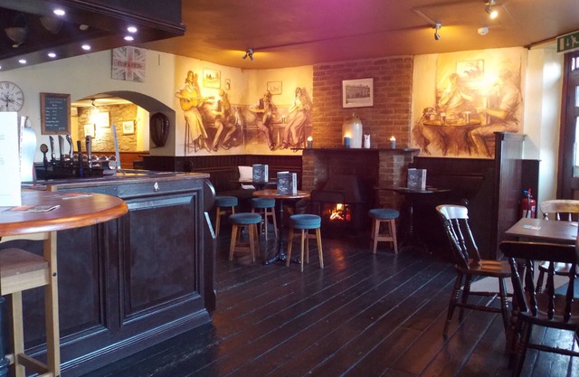 The Crown Hotel