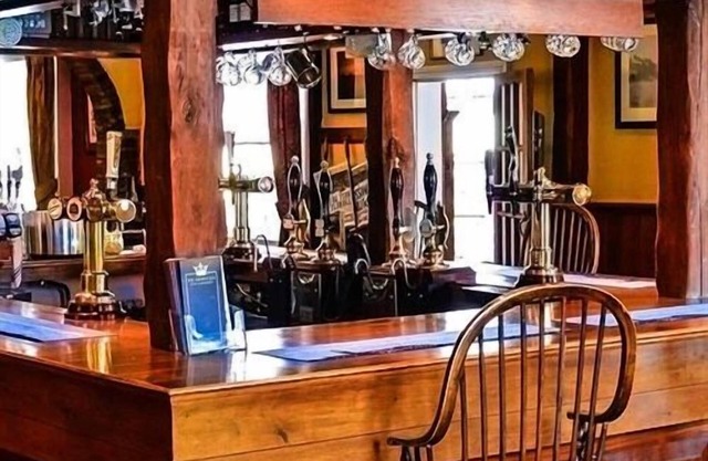 The Crown Hotel