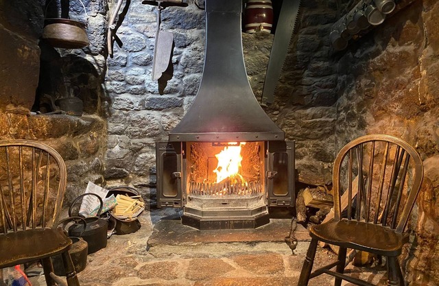 The Crown Inn