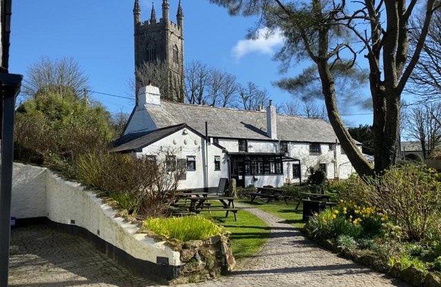 The Crown Inn