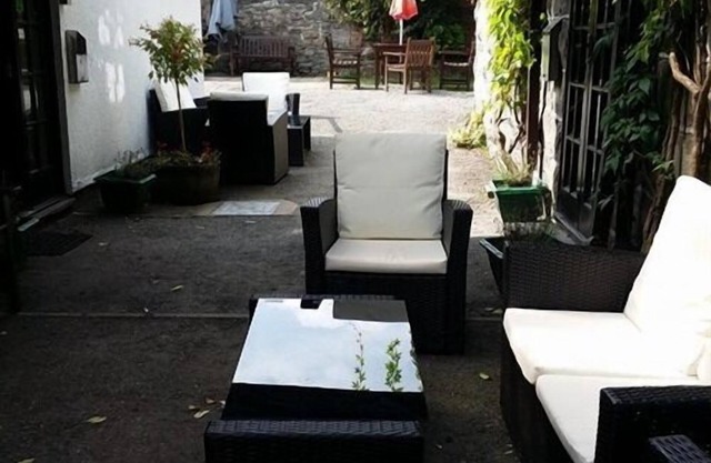 The Crown Inn