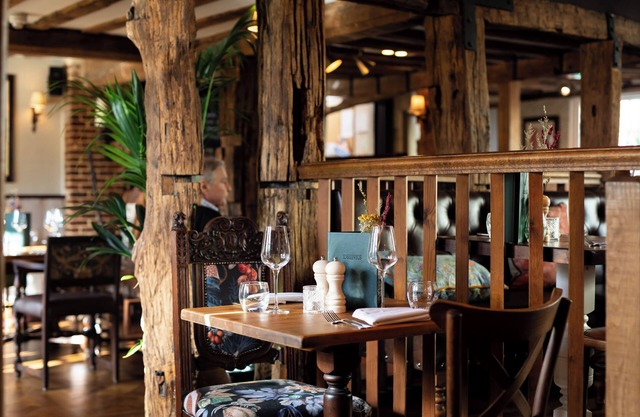 The Crown Inn