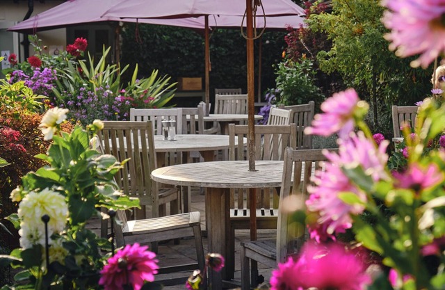 The Crown Stoke By Nayland