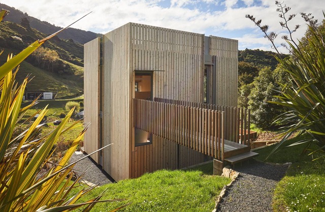 The Cube - Picton Holiday Home, PICTON