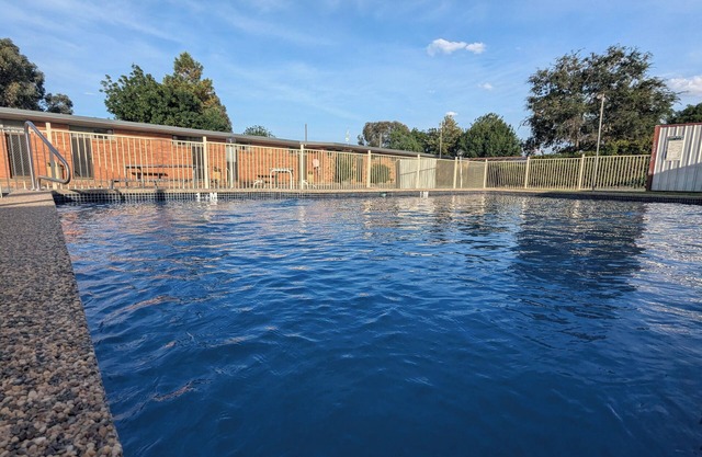 Cudgegong Valley Motel Mudgee