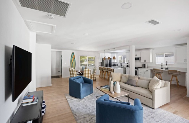 The Culver | 6 bedrooms & spa! by Colby & Conrad
