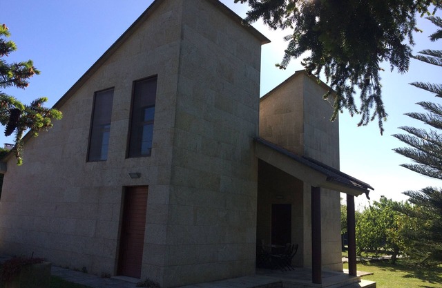 La curie La mini-maison