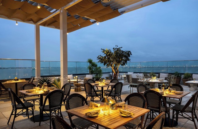 The Current Hotel, Autograph Collection