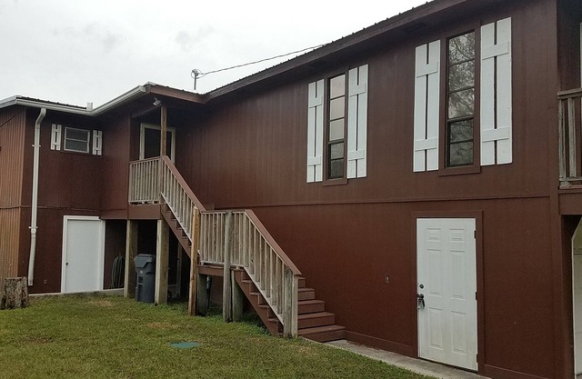 "The Cutty Shack" Lake House sur la rivière Kissimmee