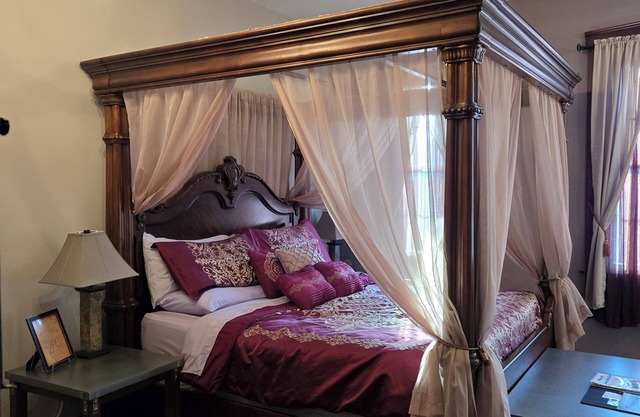 The Artists Suites, Leonardo da Vinci Suite