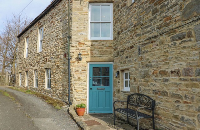 The Dale Cottage, ALLENDALE