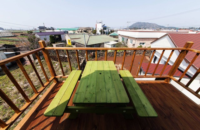 The Dan Village Guesthouse
