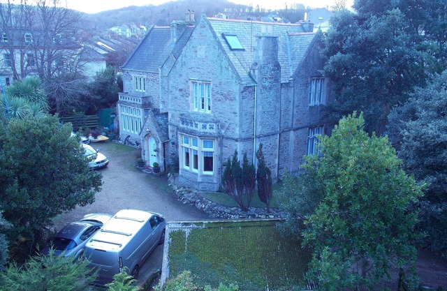 The Darnley Hotel