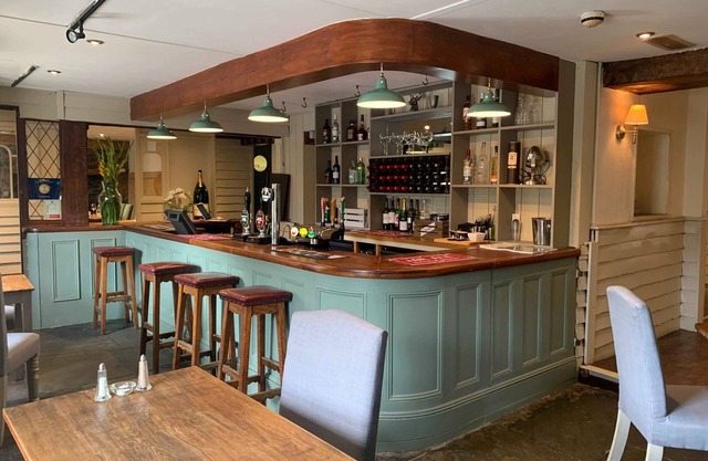 The Dartmoor Inn